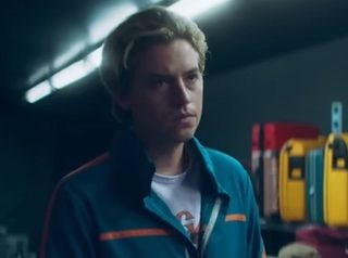 Cole Sprouse Reunites With Kathryn Newton As He Joins Indie Thriller 'Hot Year'