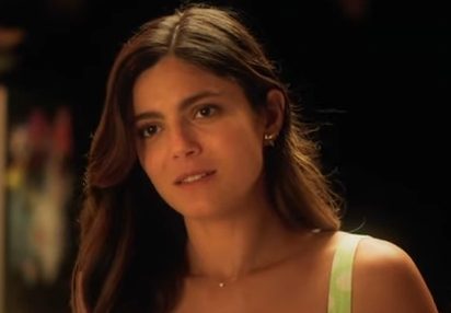 A First Look Has Been Released For Will Gluck's Upcoming Romantic Comedy 'One Night Only' Starring Monica Barbaro And Callum Turner