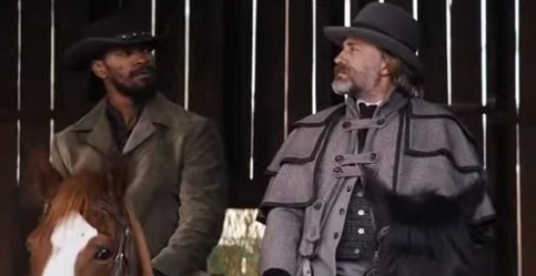Sony Moves Forward With 'Django/Zorro' Movie As Brian Helgeland Is Set To Pen Script
