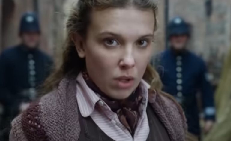 ‘Enola Holmes 3’ Release Date Has Been Revealed