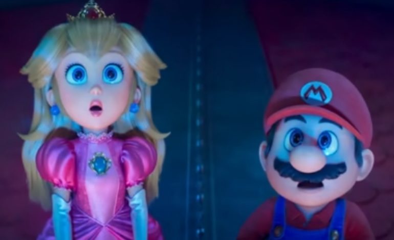 ‘The Super Mario Galaxy Movie’ Is A Hard Watch For Movie Critics