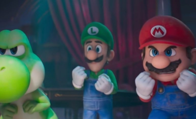 Charlie Day Refers To Another (More Controversial) Luigi In ‘The Super Mario Galaxy Movie’ Interview