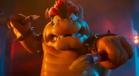 'The Super Mario Galaxy Movie' Brings The Box Office To New Galaxies As It Breaks Several Records During Opening Weekend