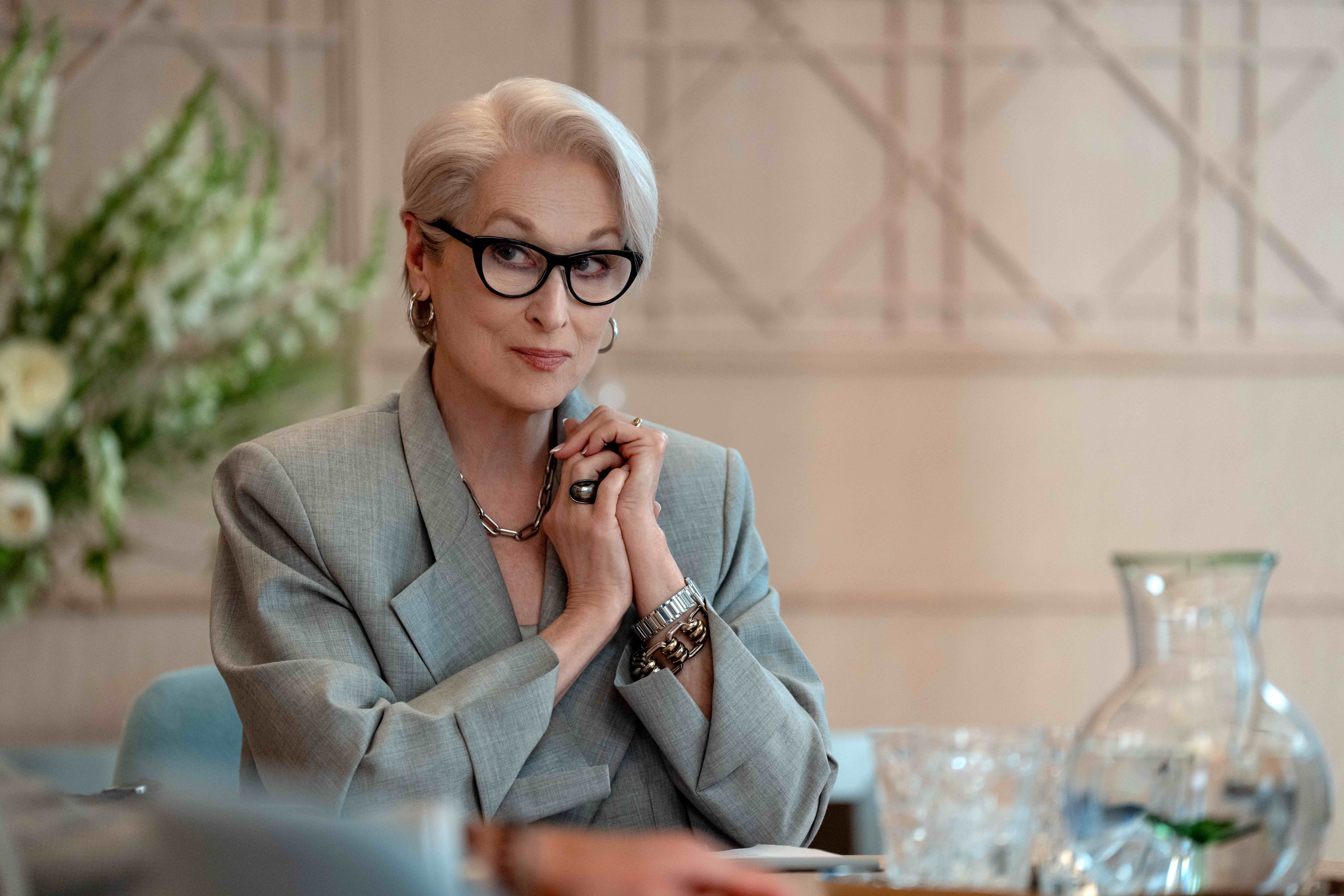 MOVIE REVIEW: The Devil Wears Prada 2 Returns With A Luxurious Sequel