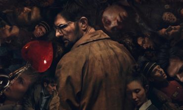 MOVIE REVIEW: 'Hokum' Gives Plenty Of Reasons To Keep The Lights On