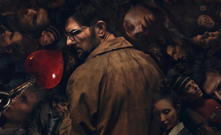 MOVIE REVIEW: ‘Hokum’ Gives Plenty Of Reasons To Keep The Lights On