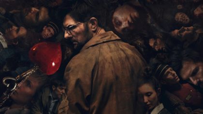 MOVIE REVIEW: 'Hokum' Gives Plenty Of Reasons To Keep The Lights On