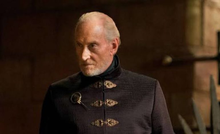 Charles Dance Reportedly Cast In ‘The Batman Part II’ Possibly Playing Christopher Dent