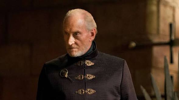 Charles Dance Reportedly Cast In 'The Batman Part II' Possibly Playing Christopher Dent