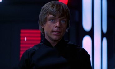 Change Of Leadership Over At Lucasfilm Gets Seal Of Approval From Mark Hamill 
