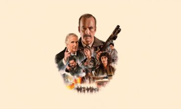 MOVIE REVIEW: 'Normal' Brings With It A Blizzard Of Bullets And Bloody Fun
