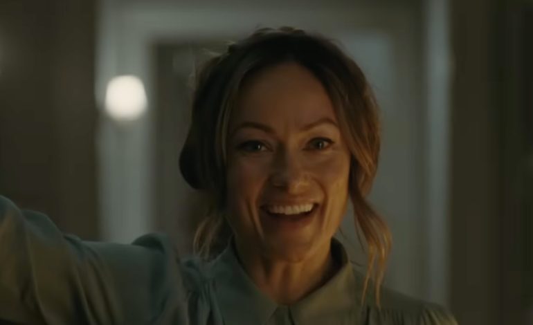 ‘The Invite’ Trailer Arrives Which Teases An Unforgettable Evening Between Four Hollywood A-Listers