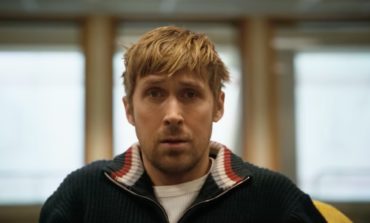Ryan Gosling Will No Longer Star In The Daniels' Untitled Project