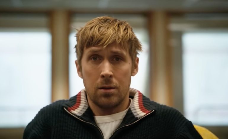 Ryan Gosling Will No Longer Star In The Daniels’ Untitled Project