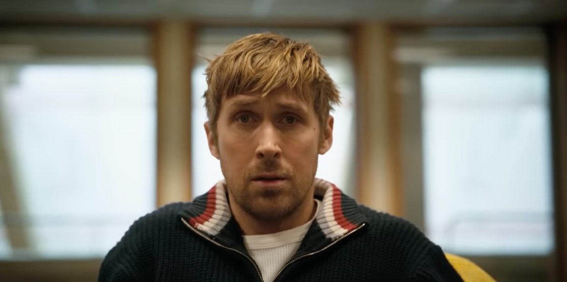 Ryan Gosling Will No Longer Star In The Daniels' Untitled Project