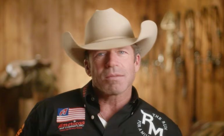 Taylor Sheridan Takes On Alamo Film Project For New Museum After Request From Texas Lieutenant Governor Dan Patrick