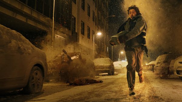 Fans Can Finally Get Their First Look At Zach Cregger’s Long Awaited ‘Resident Evil’ Adaptation With First Trailer 