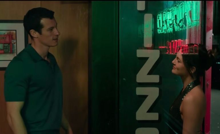 The Callum Turner And Monica Barbaro-Led Rom-Com ‘One Night Only’ Drops First Trailer