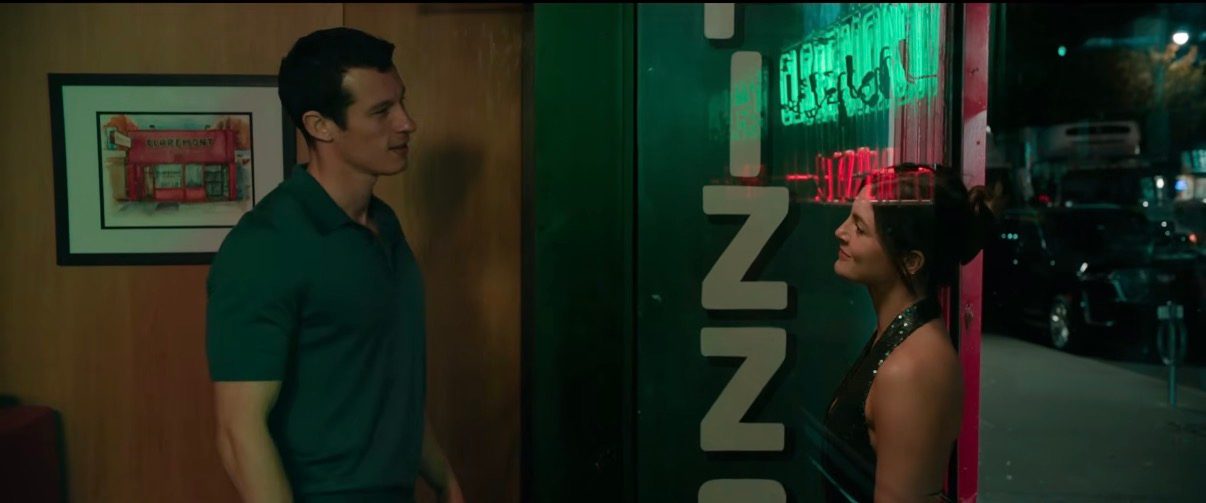 The Callum Turner And Monica Barbaro-Led Rom-Com‘One Night Only’ Drops First Trailer