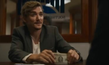 ‘Skeletons’ Cast Coming Together, Kyle Gallner Joins Brie Larson