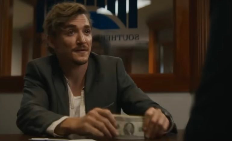 ‘Skeletons’ Cast Coming Together, Kyle Gallner Joins Brie Larson