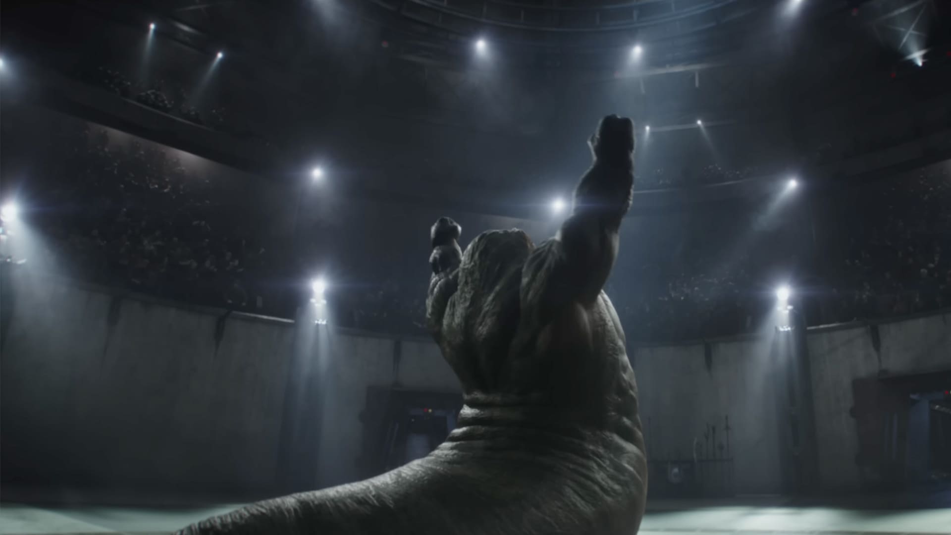 Jon Favreau Sheds Light On Why Jeremy Allen White Was Selected For ‘The Mandalorian & Grogu’ 