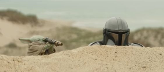 Lucasfilm President Dave Filoni Talks Future Of 'Star Wars' Features
