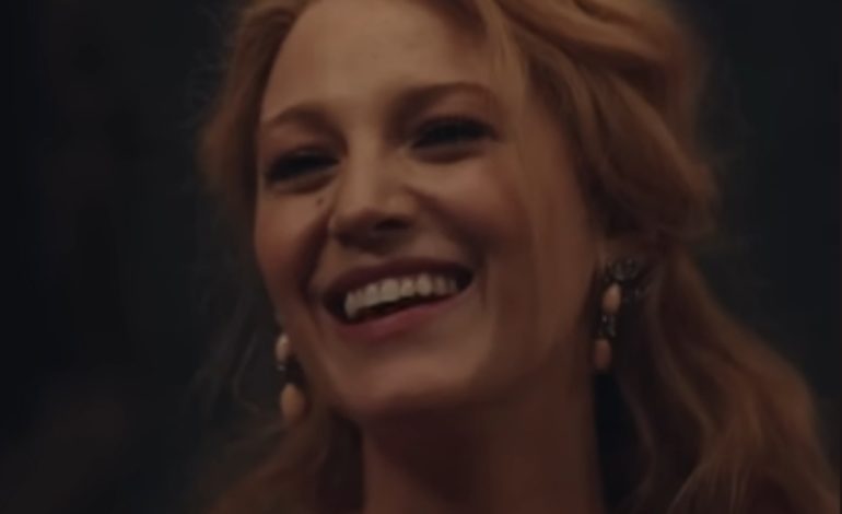 Blake Lively And Justin Baldoni Settle Two Year Long Legal Battle Right Before Jury Selection Begins