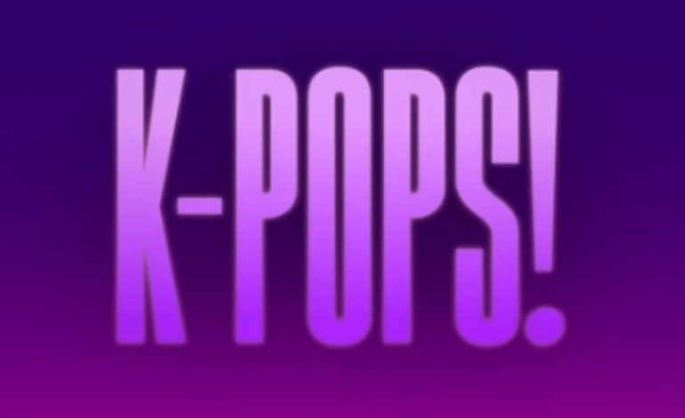 Netflix Expands Their Korean Catalogue With Film Festival Favorite, ‘K-Pops!’