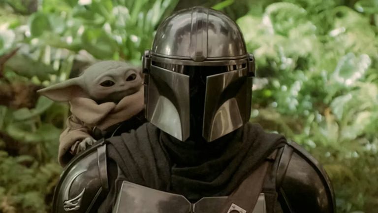 The Mandalorian and Grogu Review This Is the Way… To Adventure