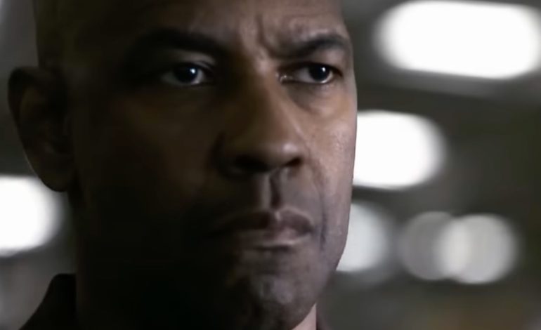 Denzel Washington Becomes Franchise Actor Through ‘The Equalizer’ Trilogy