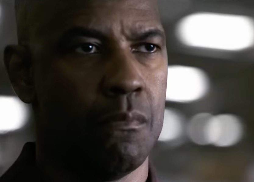 Denzel Washington Becomes Franchise Actor Through ‘The Equalizer’ Trilogy