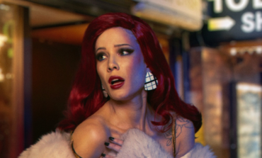 Halsey To Star In & Co-Write Horror 'Replacer', Partner Avan Jogia To Direct