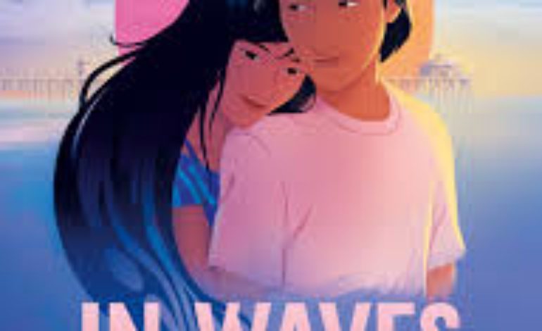 Cannes Film Festival Title ‘In Waves’ Secured By Netflix For Global Distribution. 