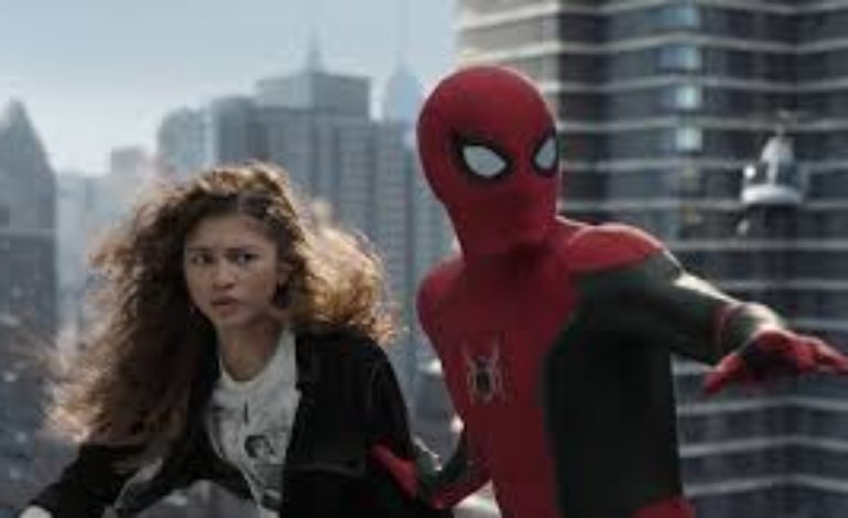 ‘Spider-Man: Brand New Day’ Filming Experience Shared By Zendaya 