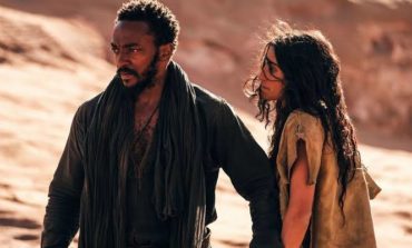 'Dessert Warrior' Starring Anthony Mackie On Its Way To Becoming One Of The Biggest Box Office Bombs Of All Time