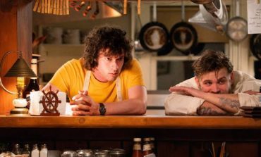 Dominic Sessa Stars As A Young Anthony Bourdain in First Trailer For Matt Johnson's 'Tony'
