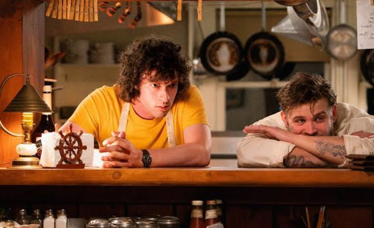 Dominic Sessa Stars As A Young Anthony Bourdain in First Trailer For Matt Johnson’s ‘Tony’