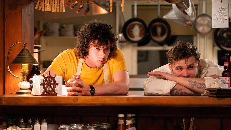 Dominic Sessa Stars As A Young Anthony Bourdain in First Trailer For Matt Johnson's 'Tony'