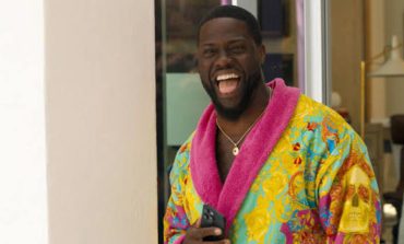 New Trailer Released For Kevin Hart-Led Comedy '72 Hours'