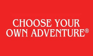Radio Silence Set To Direct An Adaptation Of The 'Choose Your Own Adventure' Book Series For 20th Century Studios