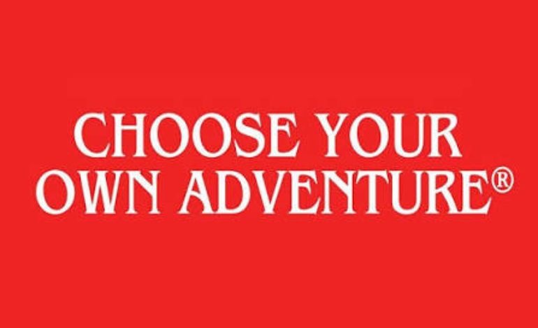 Radio Silence Set To Direct An Adaptation Of The ‘Choose Your Own Adventure’ Book Series For 20th Century Studios