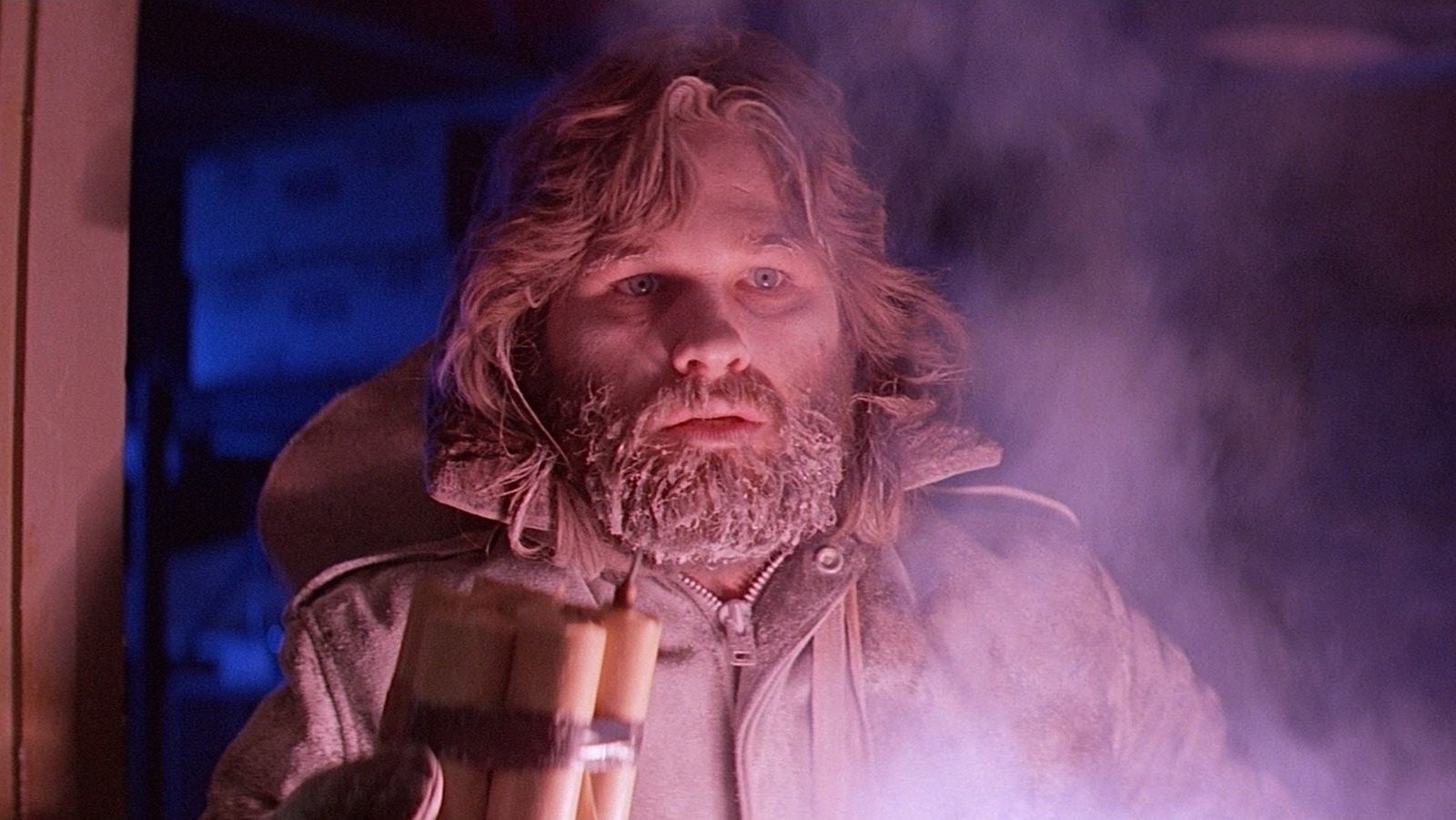 ‘Escape From New York’ Remake Sparks Comments From Kurt Russel On His Stance Regarding Remakes 