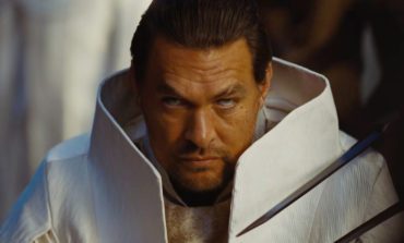 Jason Mamoa Exits Justin Lin-Directed 'Helldivers' Movie