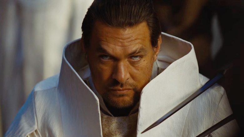 Jason Mamoa Exits Justin Lin-Directed 'Helldivers' Movie