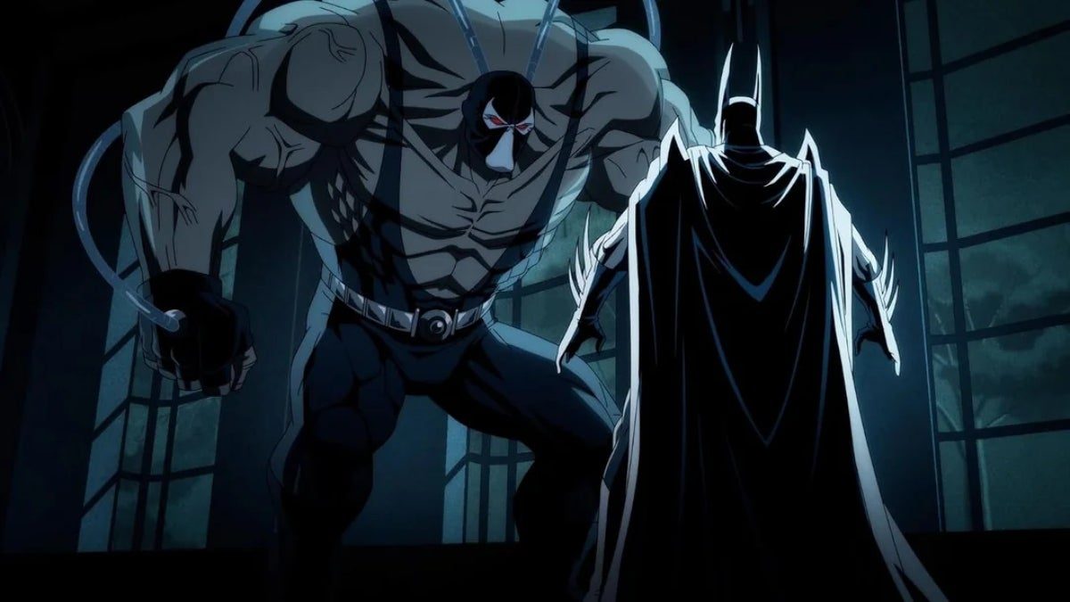 First Trailer for Animated 'Batman: Knightfall' Highlights A Reason For Mr. Freeze's Lack of Appearances In Live-Action Batman Media