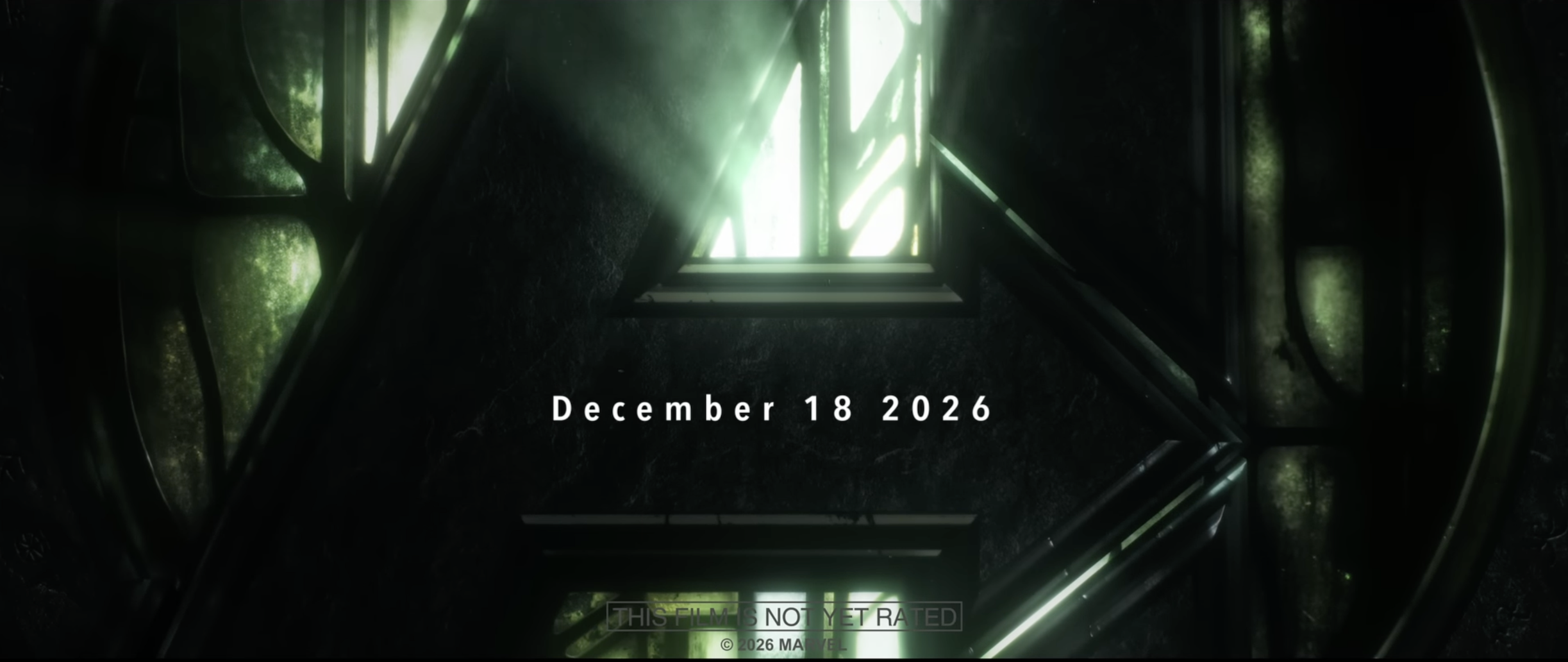 Blank Slate Method Utilized For 'Avengers: Doomsday' To Reset MCU