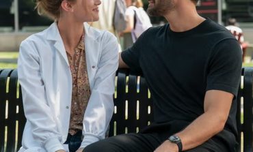 Lili Reinhart Creates Chemistry With Tom Bateman In 'The Love Hypothesis'