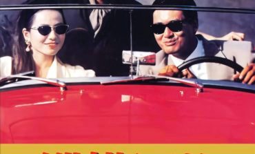 John Woo's 'Once  A Thief' Gets A 4K And Blu-Ray Update