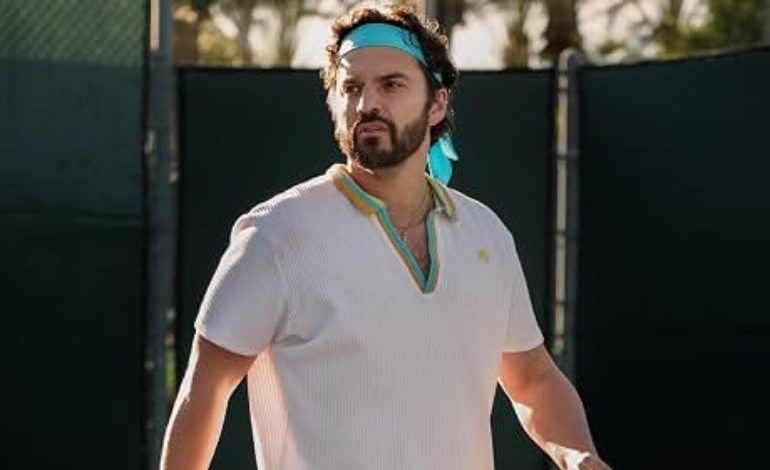 Jake Johnson To Star In New Sports Comedy ‘The Dink’